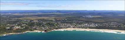 Coolum Beach - QLD 2015 (PBH4 00 19410)